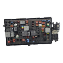 2013 Chevrolet Malibu Engine Fuse Box 20960720_01