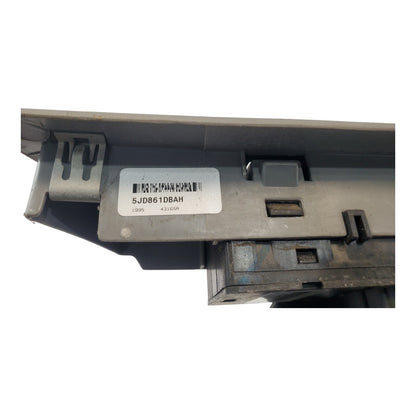 2004-2013 Dodge Durango Passenger Right Power Window Switch P04602741aa