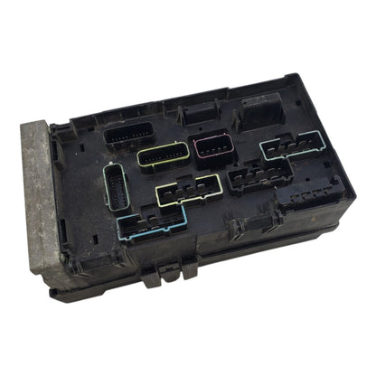 01-04 CHRYSLER DODGE INTERGRATED POWER CONTROL MODULE FUSE BOX 04727557AC OEM