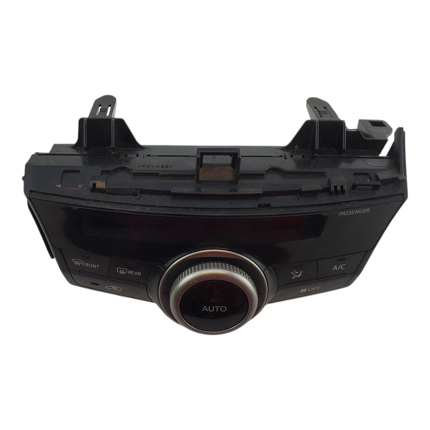 15-18 TOYOTA PRIUS Heater A/c Control - 5590047151