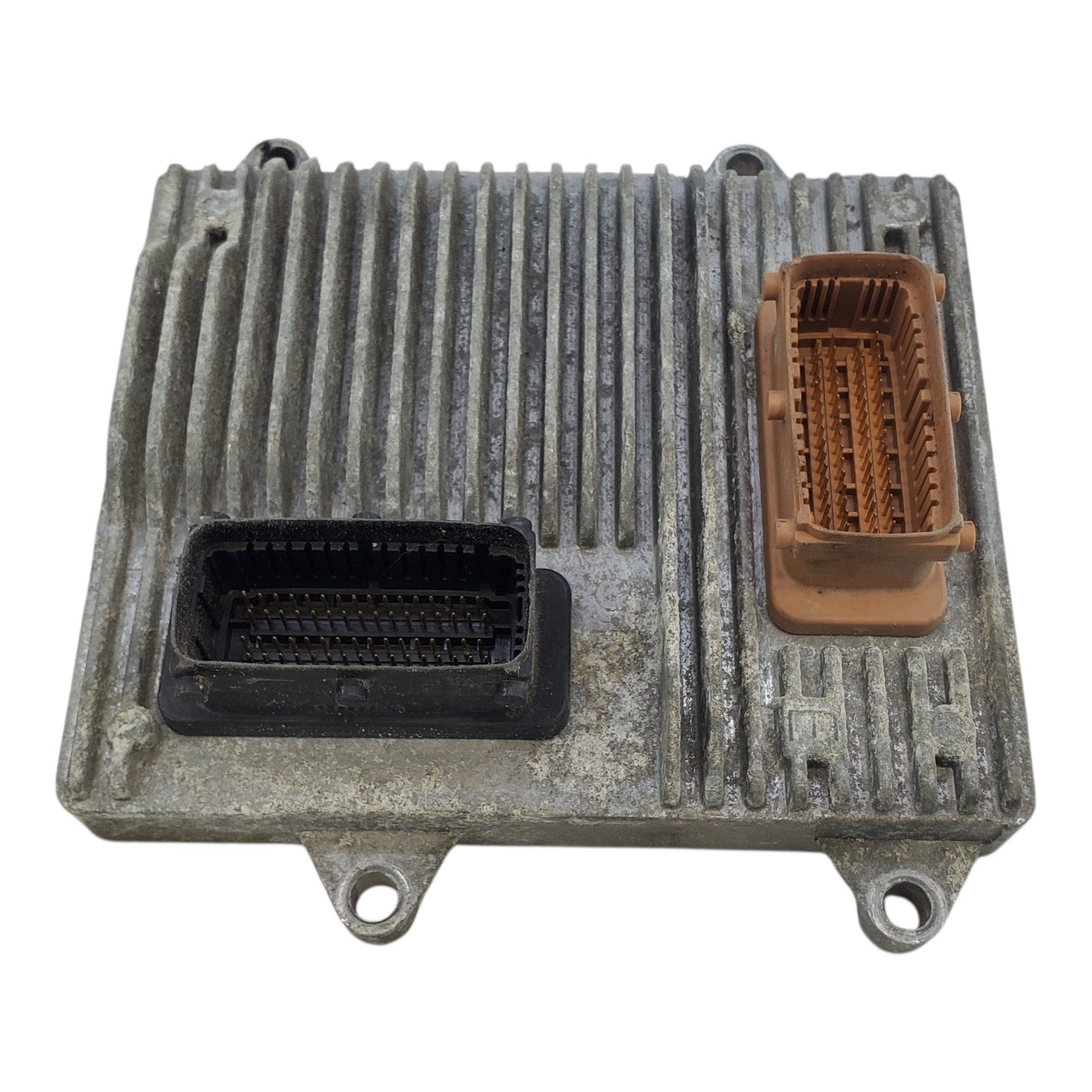 08 Aveo ECM ECU  96889682