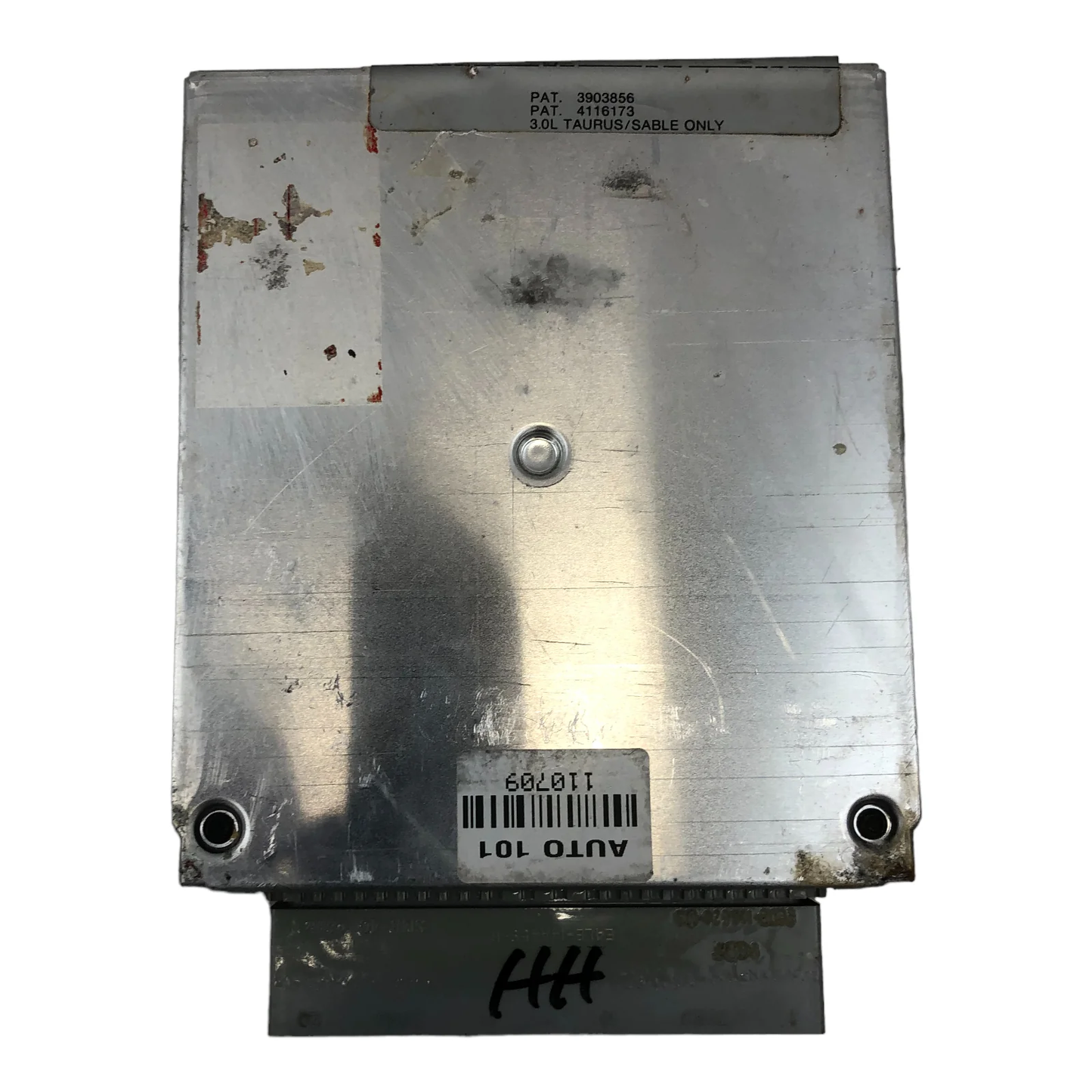 86-87 Ford Ranger Bronco 4.0L Engine Computer ECM E7TF-12A650-BH1A Plug & Play