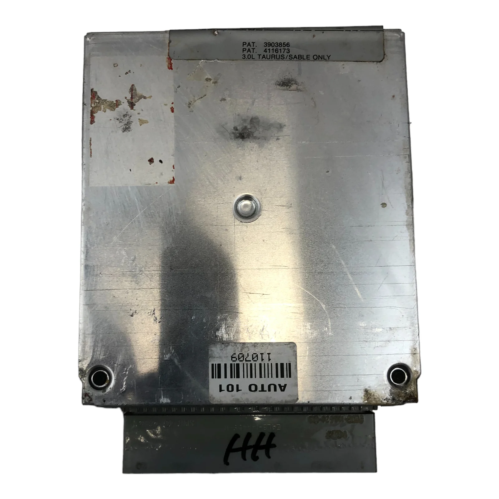 86-87 Ford Ranger Bronco 4.0L Engine Computer ECM E7TF-12A650-BH1A Plug & Play