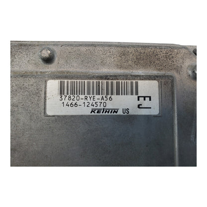 ENGINE COMPUTER ACURA MDX 2007 37820-RYE-A56 PCM ECM ECU OEM