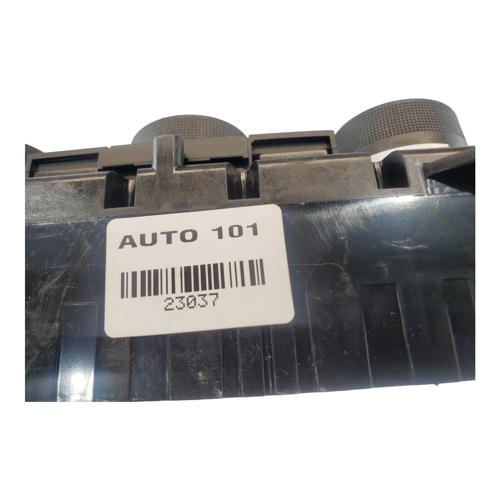 09-12 CHEVROLET TRAVERSE LS AC Control OEM 20917130