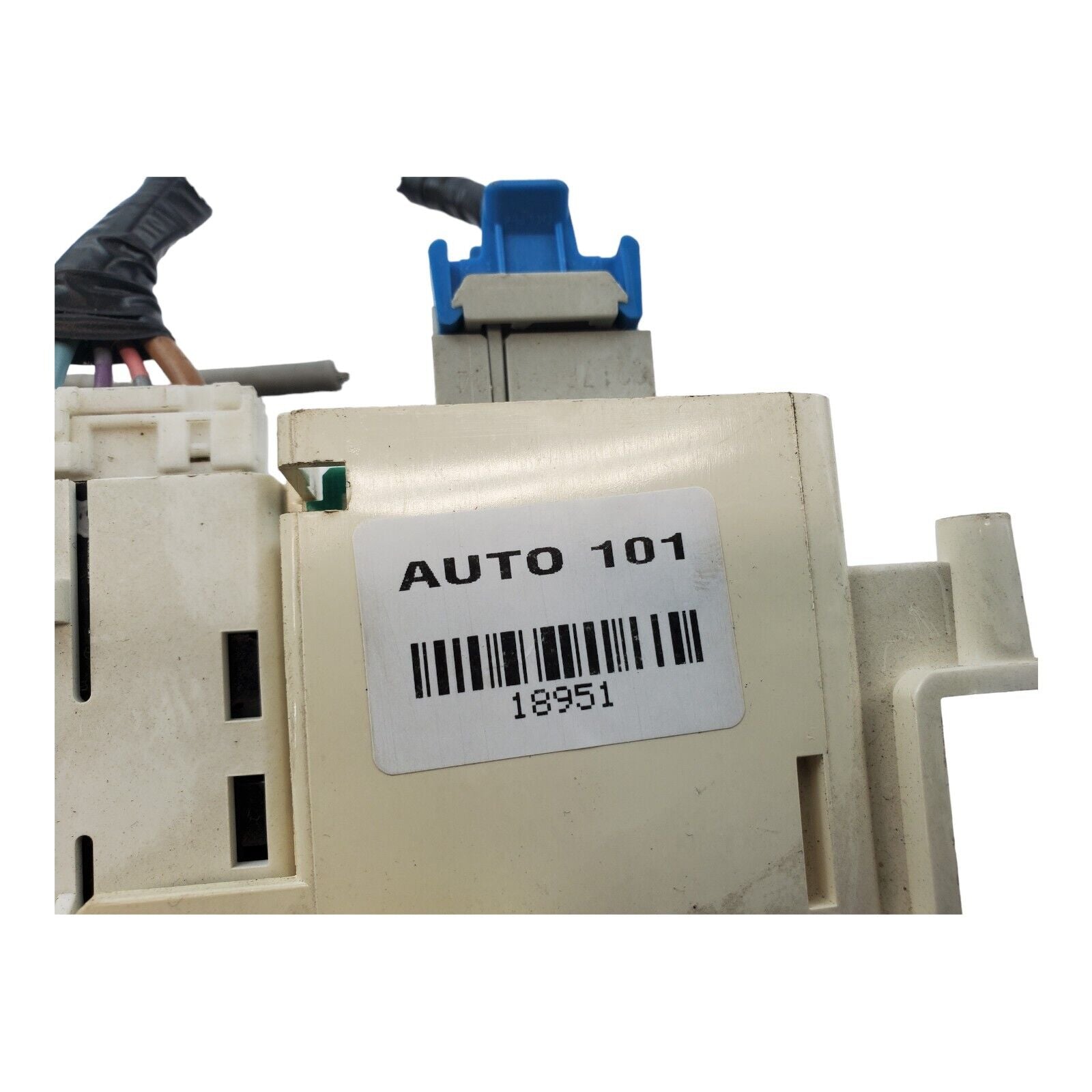2005 SATURN L300 Heat A/C Temperature Climate Control 097-010-0303 OEM (M 115)