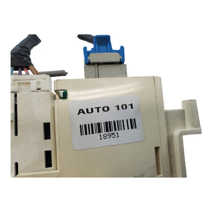 2005 SATURN L300 Heat A/C Temperature Climate Control 097-010-0303 OEM (M 115)