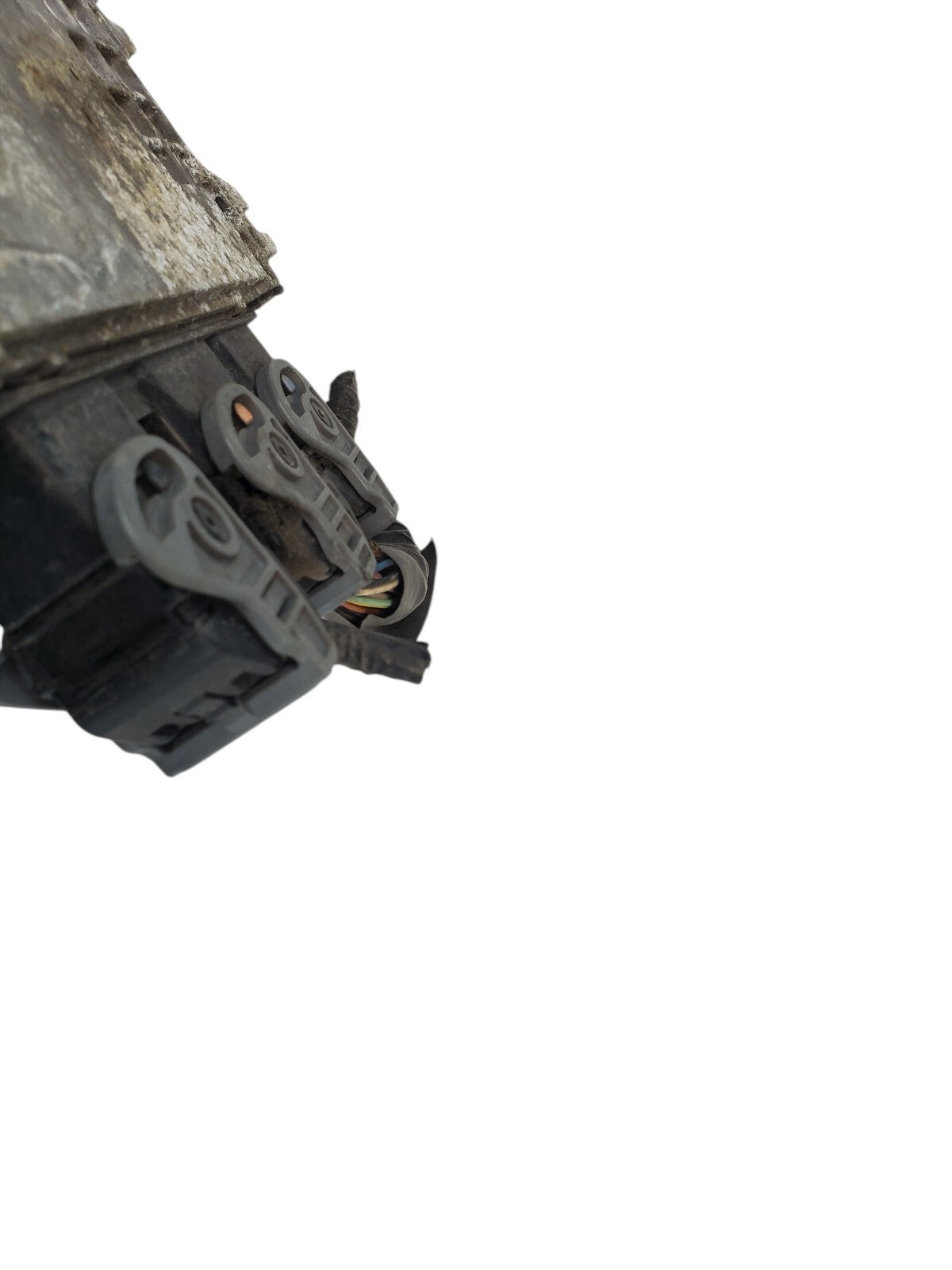 Engine ECM Control Module Fits 07-12 NISSAN VERSA MEC90410C1 MEC90-410 C1