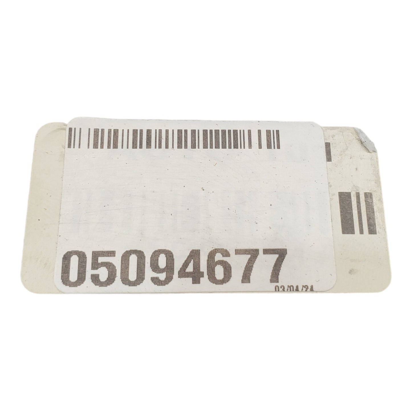 ✅2005 Dodge Chrysler Sebring 2.7L Engine computer 05094677 ECM PCM ECU OEM