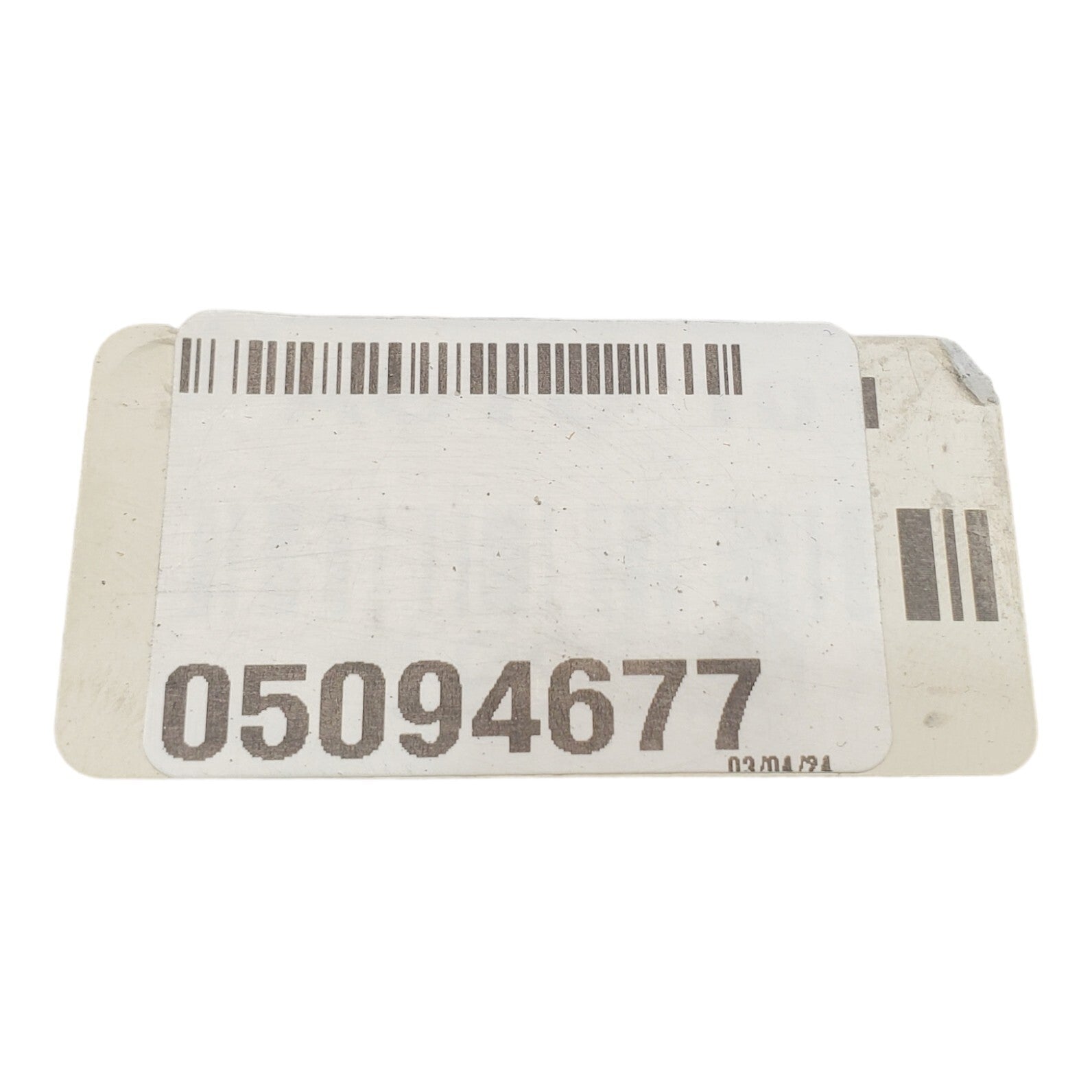 ✅2005 Dodge Chrysler Sebring 2.7L Engine computer 05094677 ECM PCM ECU OEM