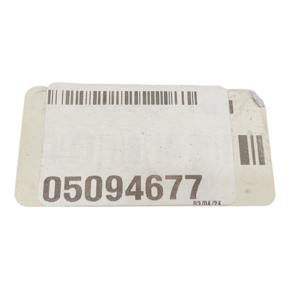 ✅2005 Dodge Chrysler Sebring 2.7L Engine computer 05094677 ECM PCM ECU OEM