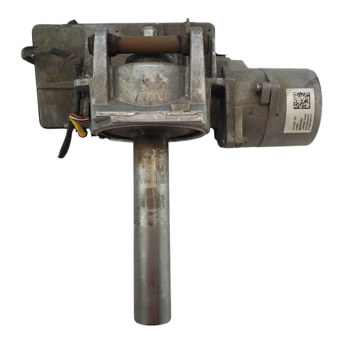 ✅ 08-12 Ford Escape electric power steering pump motor Mercury Mariner 26131227