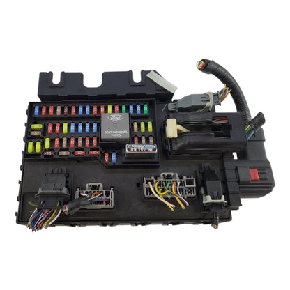 2009-2012 Marnier Escape Interior Fuse  Box BCM 9L8T-15604-CA OEM
