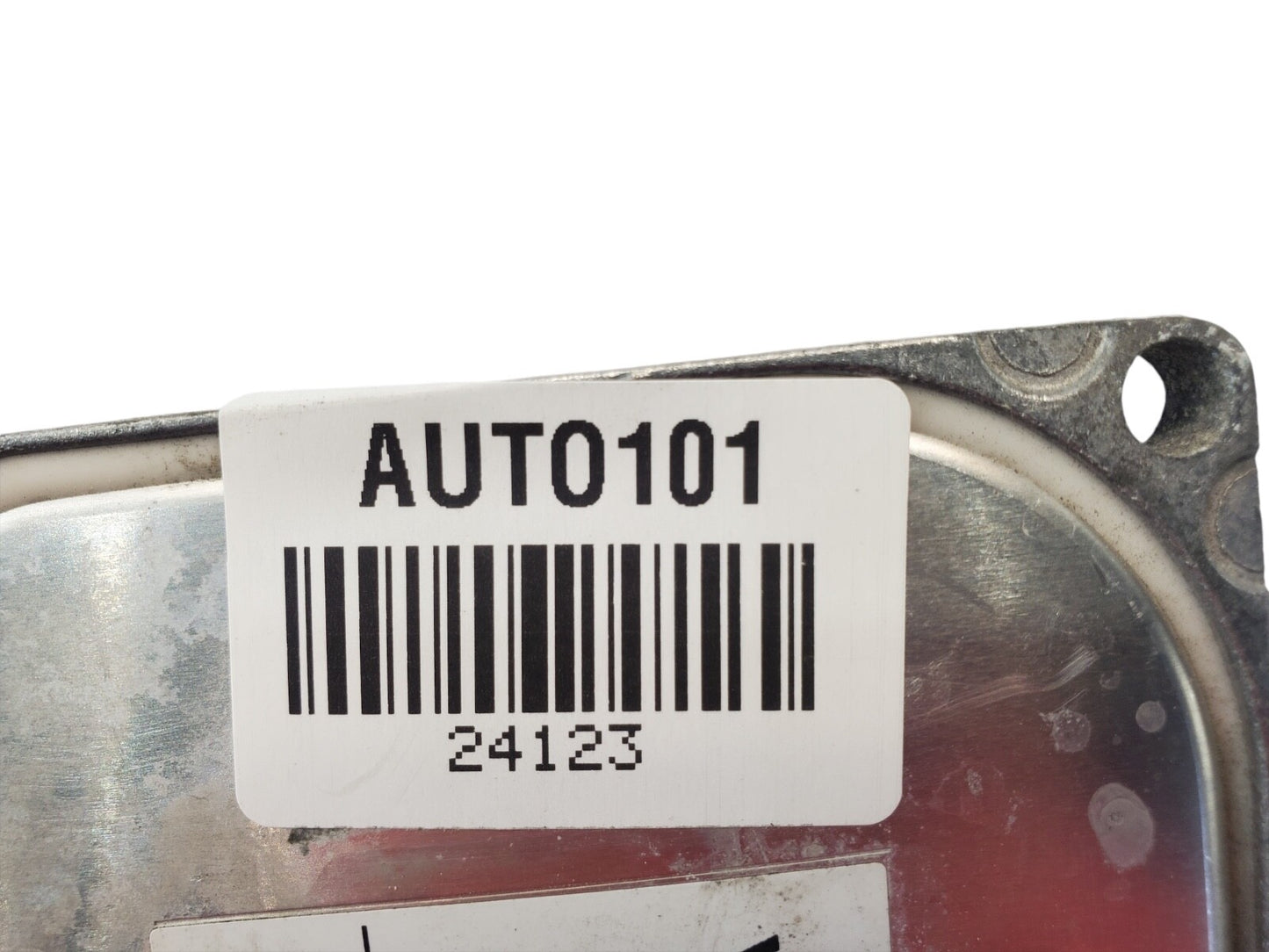 ✅05-06 EQUINOX TRANSMISSION CONTROL UNIT TCM TCU MODULE 24 224 374