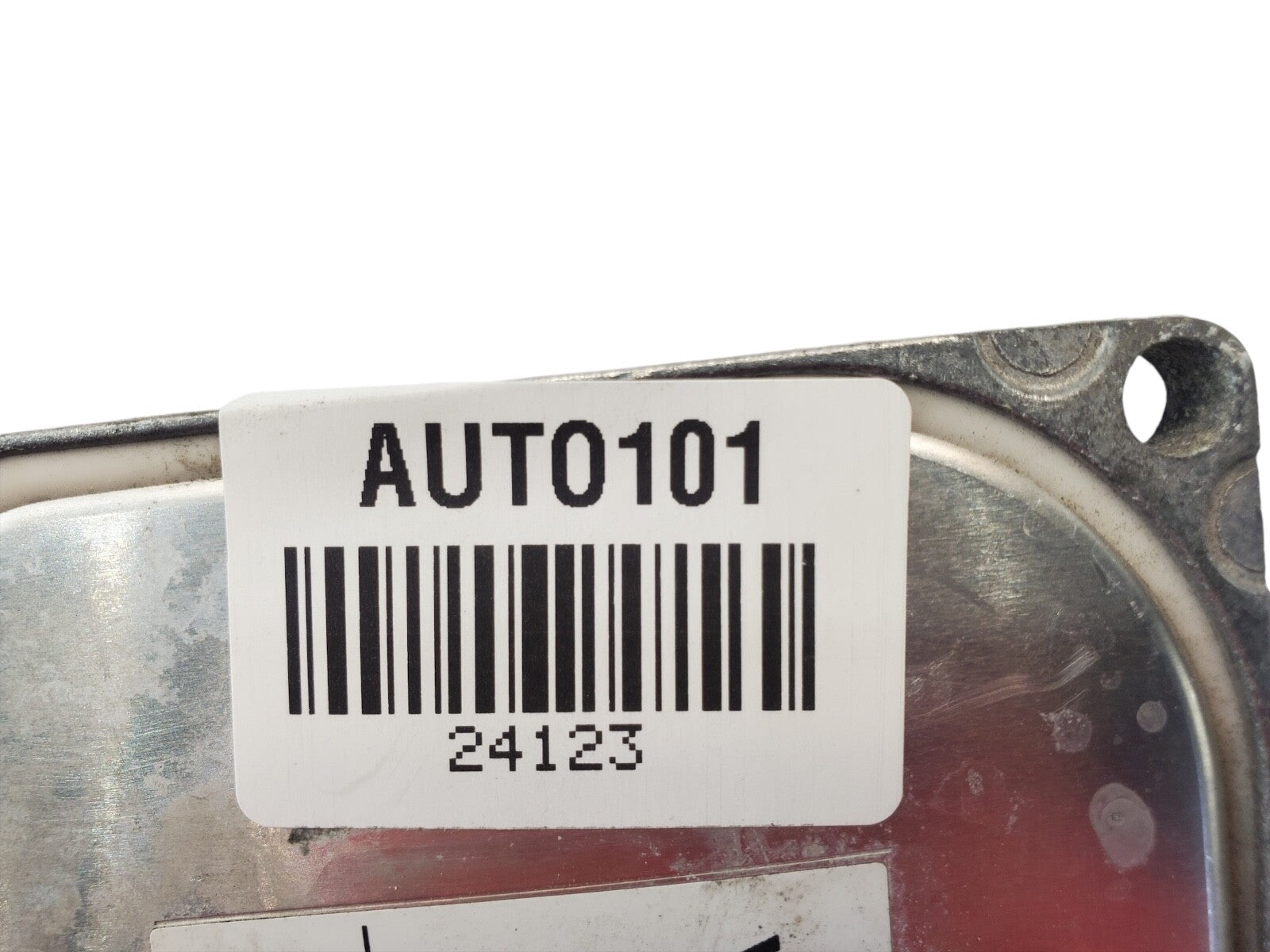 ✅05-06 EQUINOX TRANSMISSION CONTROL UNIT TCM TCU MODULE 24 224 374