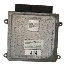 ✅ 06-08 Hyundai Sonata 2.4L Engine Control Module ECM Computer 39100-25130