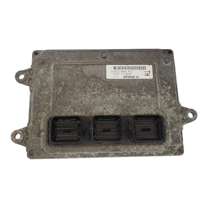 ✅2009-2011 Honda Civic Engine Computer Ecu Pcm Ecm Pcu Oem 37820-rna-a72