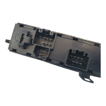 2012-2018 FORD FOCUS POWER WINDOW SWITCH BLACK  BM5T14A132AA B1C14