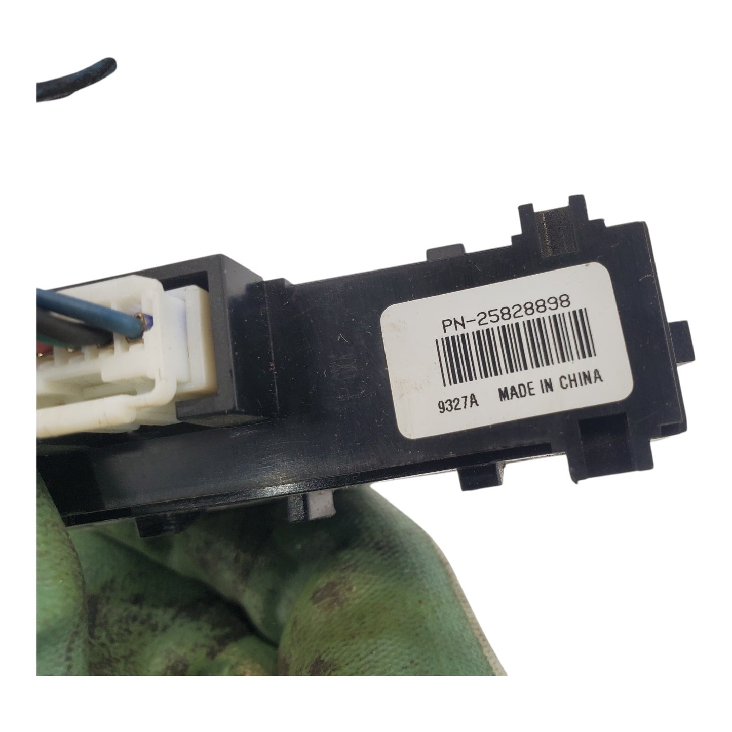 2007-2016 GMC Acadia Dash Hazard Light Warning Control Switch 25828898 OEM