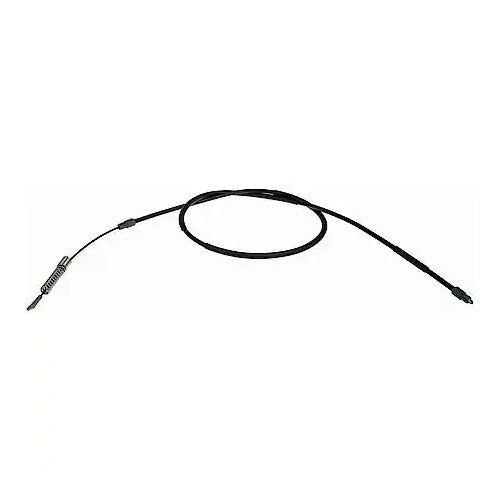 2003-2020 Chevrolet/GMC Rear Left Parking Brake Cable