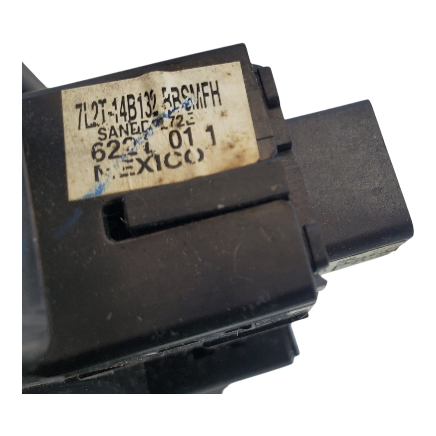 2007 FORD EDGE RIGHT Window Switch OEM 7L2T14B132BBSMFH