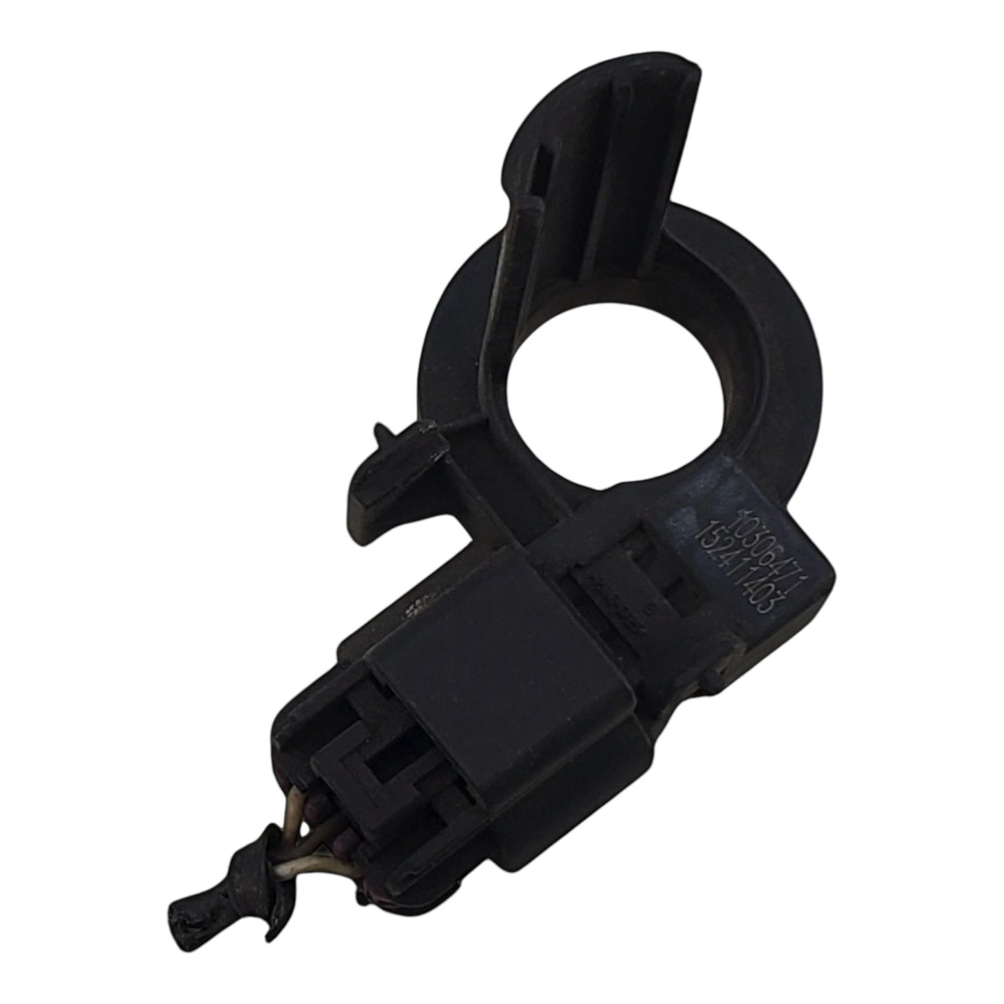 GM Battery Current Sensor #10306471