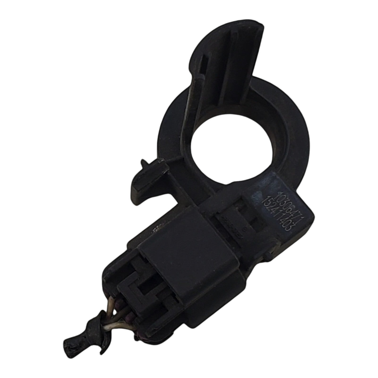 GM Battery Current Sensor #10306471