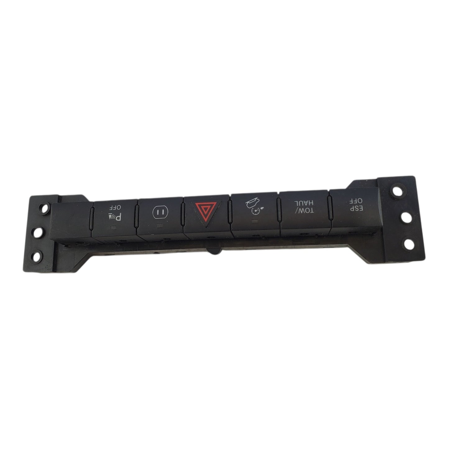 2010 JEEP GRAND CHEROKEE Hazard Switch Oe# P04602900ad