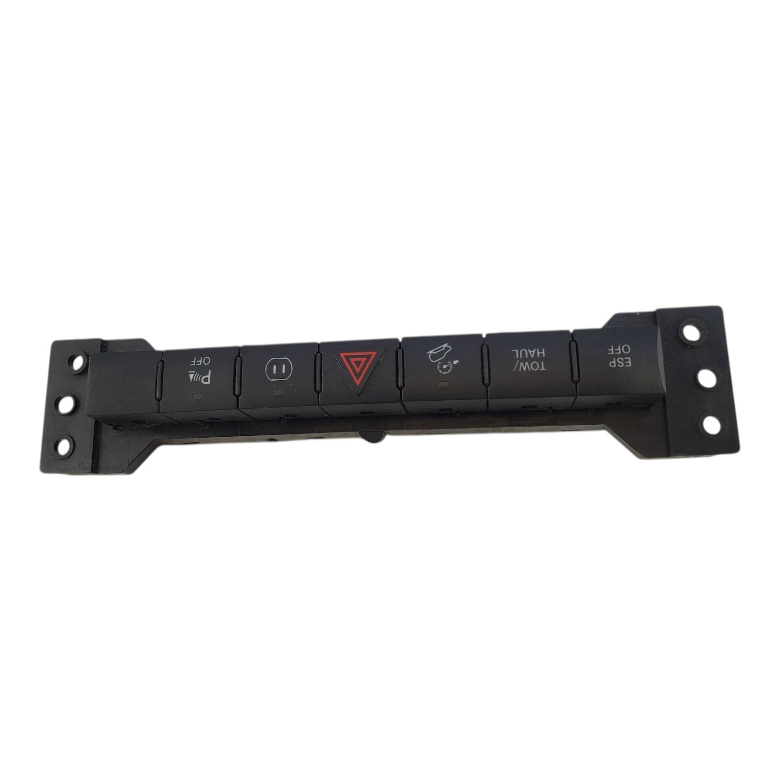 2010 JEEP GRAND CHEROKEE Hazard Switch Oe# P04602900ad
