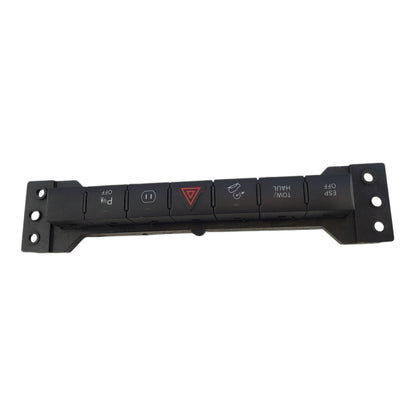 2010 JEEP GRAND CHEROKEE Hazard Switch Oe# P04602900ad