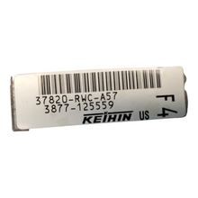 ✅07 08 09 Acura RDX 2.3L Engine Computer Module Brain ECU ECM PCM 37820-RWC-A57