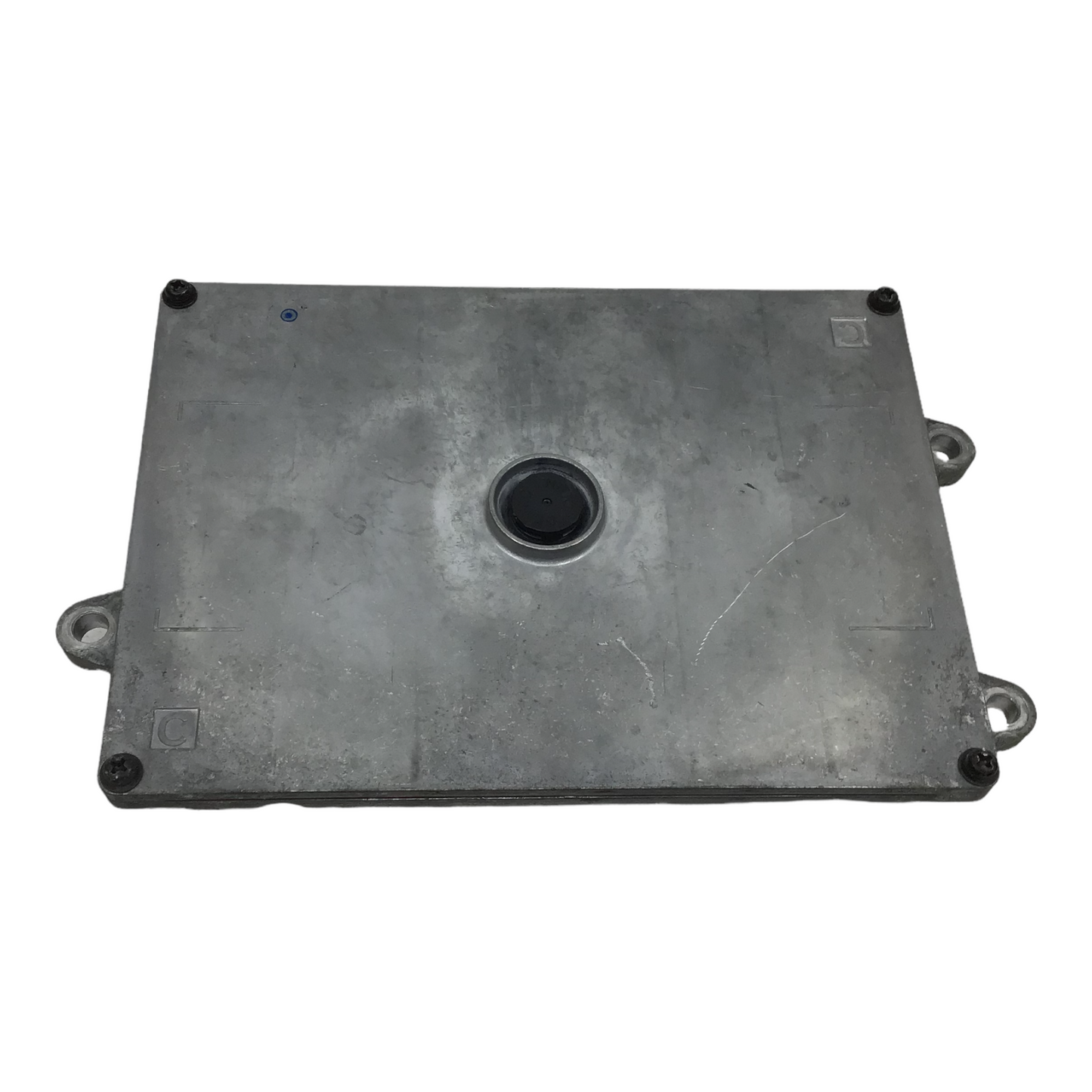 ✅ 10 Honda Insight Engine Control Module ECM Computer 37820-RBJ-L56