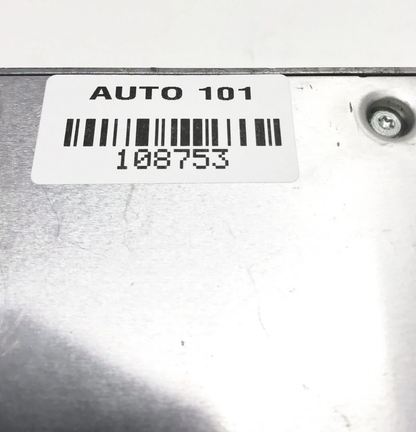 07 Chevy Trailblazer Communication Onstar GM 25826219 GM
