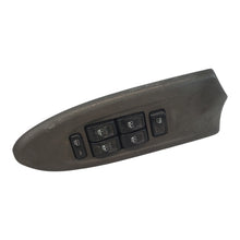 ✅02-05 Chevrolet Trailblazer Passenger RH Window Switch Bezel OEM 15180052