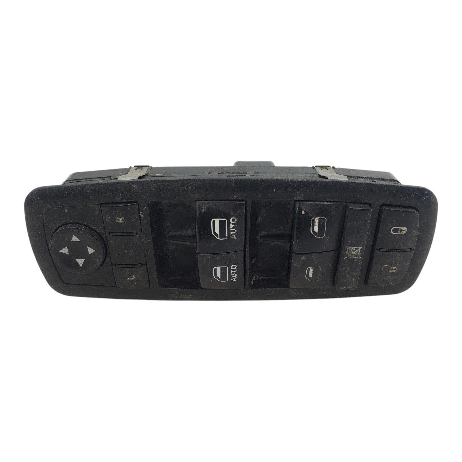 Dorman 901-473 Front Left Master Power Window Switch for 2009-2012 Ram 1500