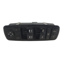 Dorman 901-473 Front Left Master Power Window Switch for 2009-2012 Ram 1500