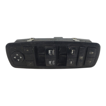 Dorman 901-473 Front Left Master Power Window Switch for 2009-2012 Ram 1500