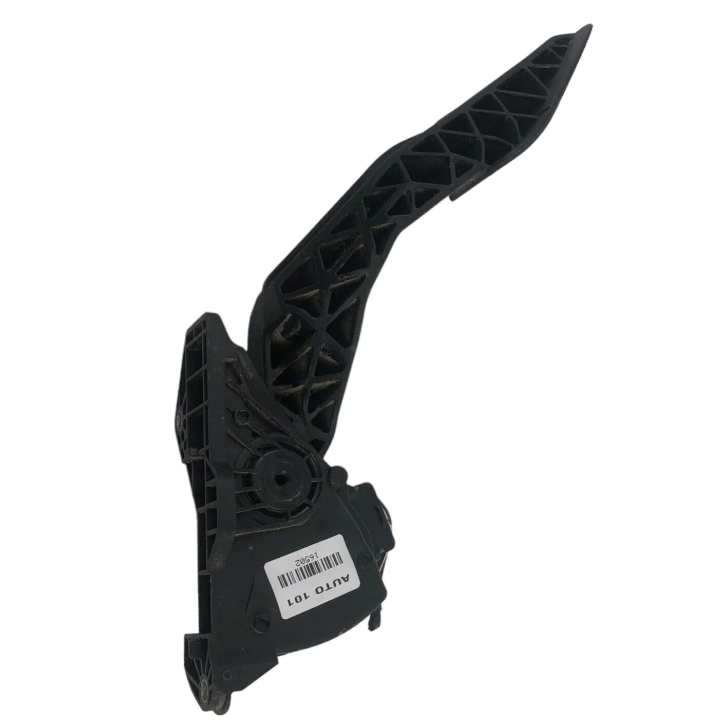 07-11 Chevy Silverado Gas Pedal Accelerator with Position Sensor 25832864 GM