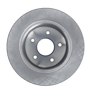 2004-2013 Volvo C30/C70/S40/V50 Rear Disc Brake Rotor
