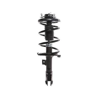 2008-2011 Mitsubishi Front Right Suspension Strut and Coil Spring Assembly