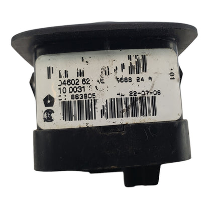 ✅ 2011 11 DODGE GRAND CARAVAN DRIVER SIDE MASTER POWER WINDOW SWITCH