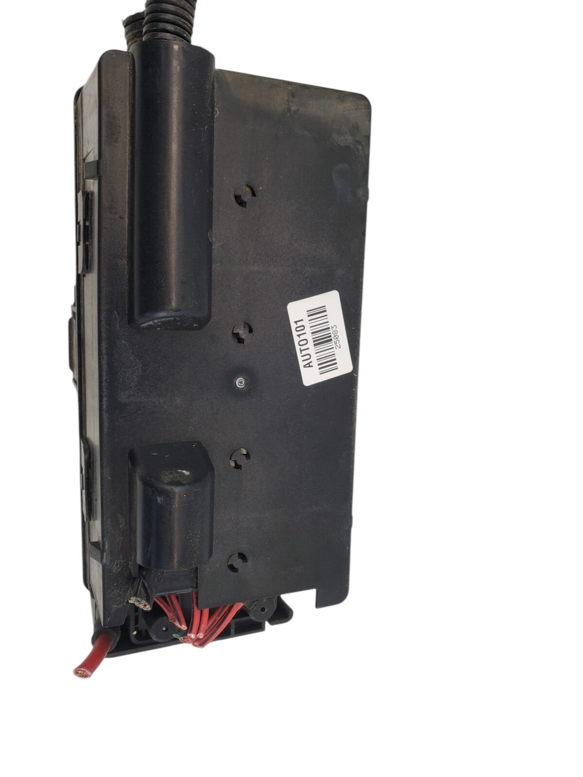 08 Saturn Aura 3.5L V6 Fuse Box Power Distribution 25883119