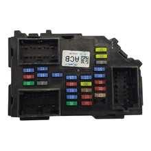 Fuse Panel 20828606-01 2009-2012 Chevy Suburban Tahoe Yukon XL Denali Escalade