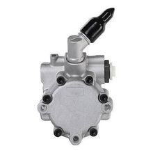 2007-2011 Jeep Wrangler Power Steering Pump Reman