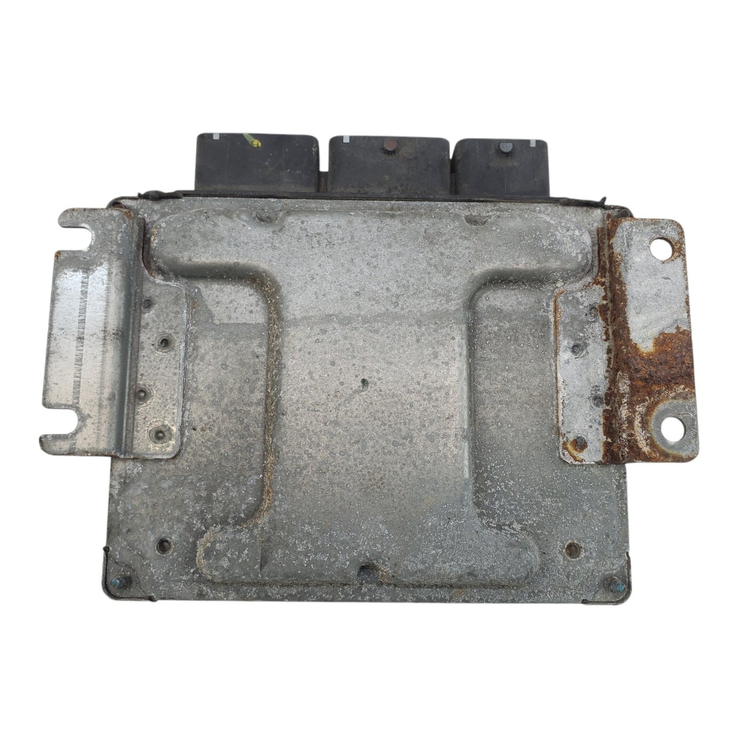 2013-2014 Altima MEC300-001 A1 Computer Brain Engine Control ECU ECM EBX Module