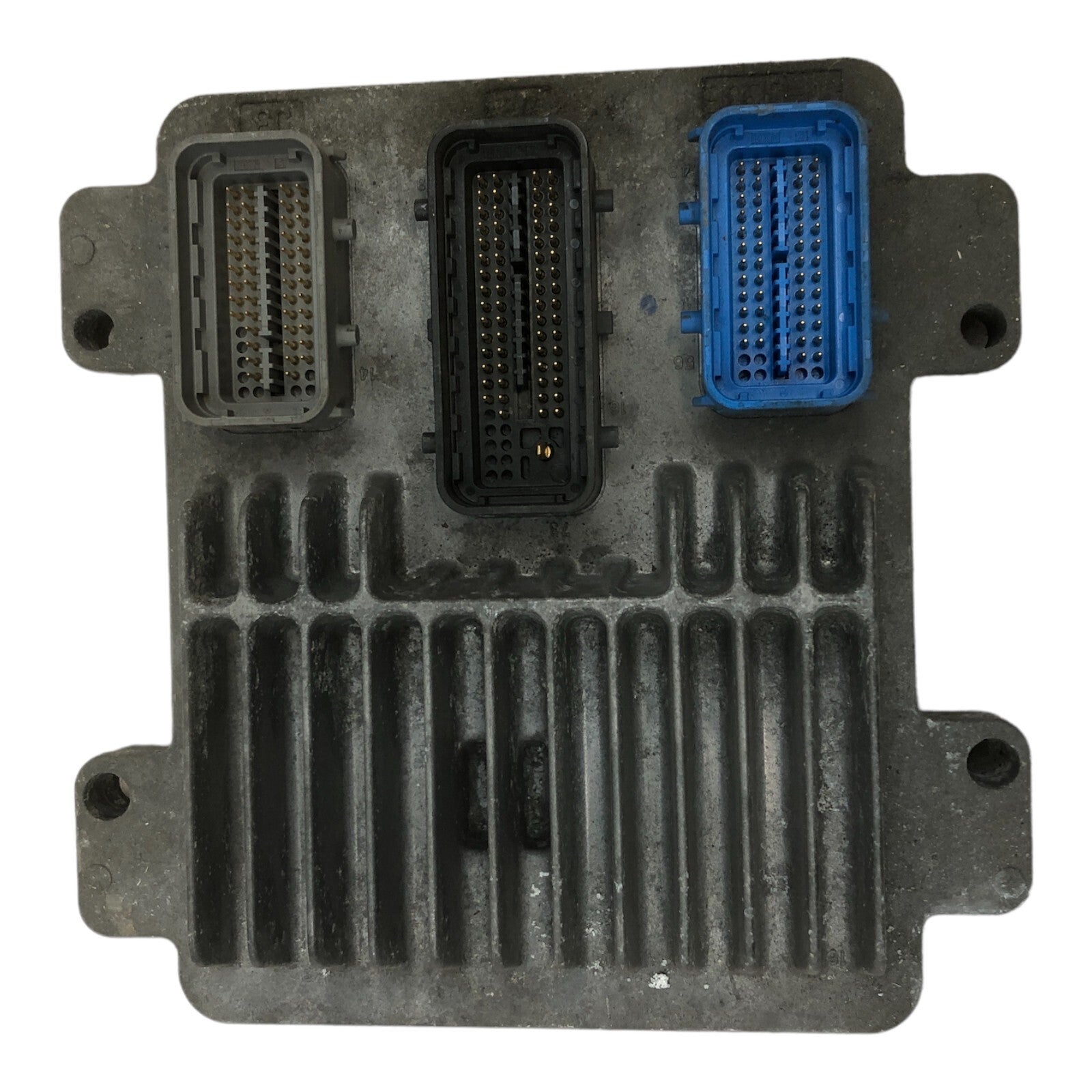✅ 06 Pontiac G6 Engine Control Module ECM Computer 12607633