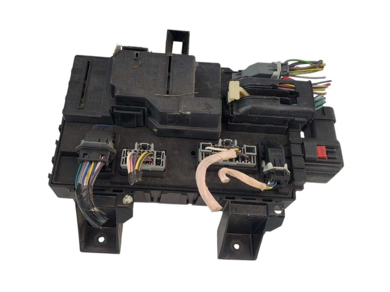 ✅2009 Ford F-150 Fuse Relay Box Relay Power Junction Block 9L3T-15604-HA OEM