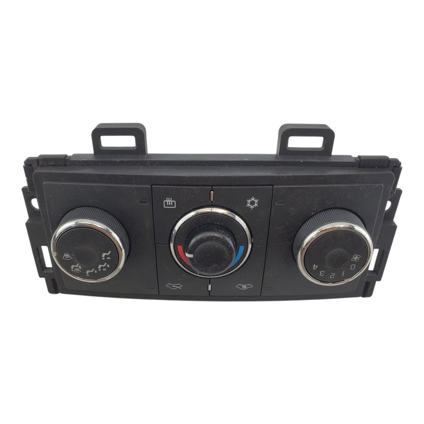 28116115  2009-2010 Pontiac G6 OEM Manual Temperature Climate Control C5