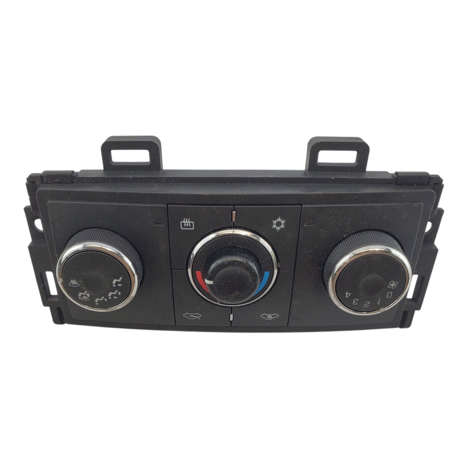 28116115  2009-2010 Pontiac G6 OEM Manual Temperature Climate Control C5