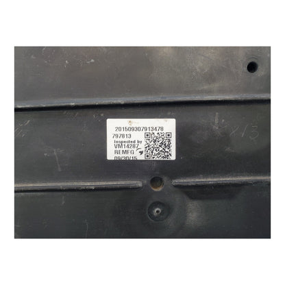 Engine Control Module  fits 93-94 Jeep Grand Cherokee 4.0L-L6 797813